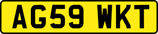 AG59WKT
