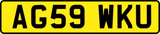 AG59WKU