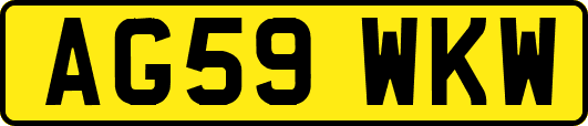 AG59WKW