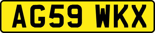 AG59WKX