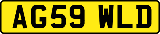 AG59WLD