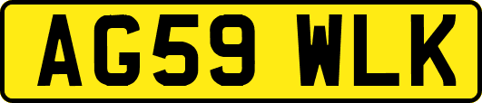 AG59WLK
