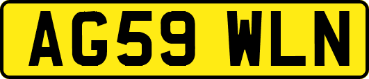 AG59WLN