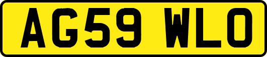 AG59WLO