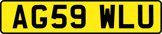 AG59WLU