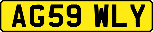 AG59WLY