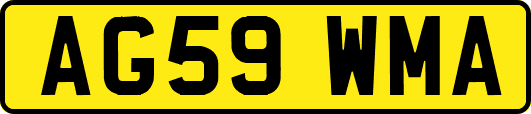 AG59WMA