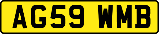 AG59WMB