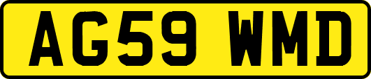 AG59WMD