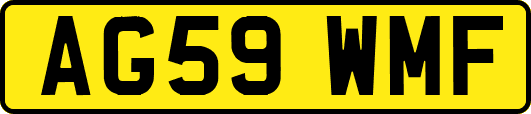 AG59WMF