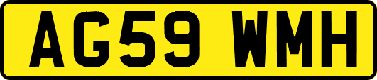 AG59WMH