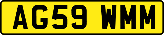 AG59WMM