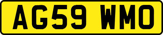 AG59WMO
