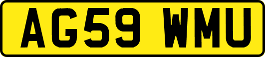 AG59WMU