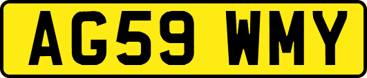 AG59WMY