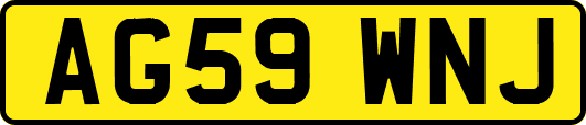 AG59WNJ