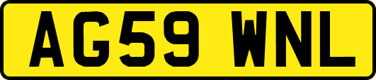 AG59WNL