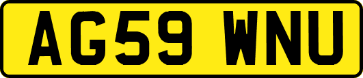 AG59WNU