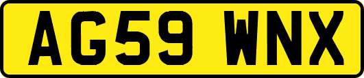 AG59WNX
