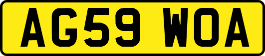 AG59WOA