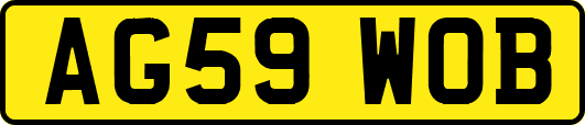 AG59WOB