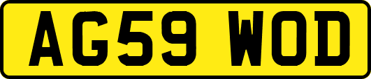 AG59WOD