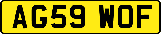 AG59WOF