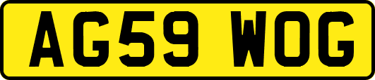AG59WOG