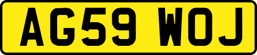 AG59WOJ