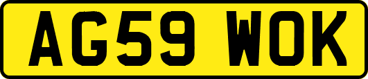 AG59WOK