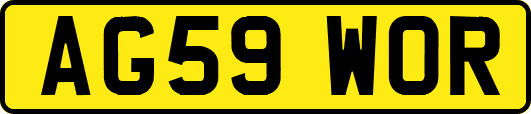 AG59WOR