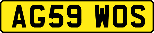 AG59WOS