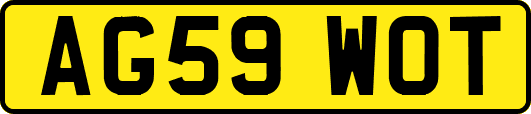 AG59WOT