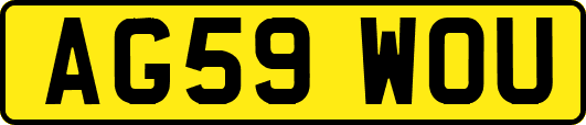 AG59WOU