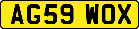 AG59WOX