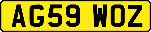 AG59WOZ