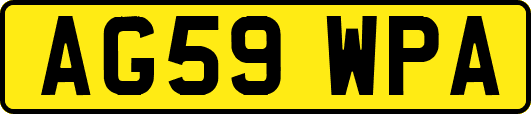 AG59WPA