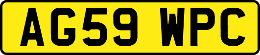 AG59WPC