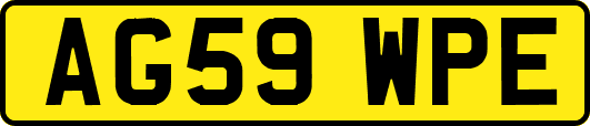 AG59WPE