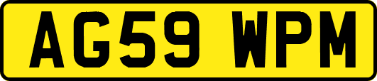 AG59WPM