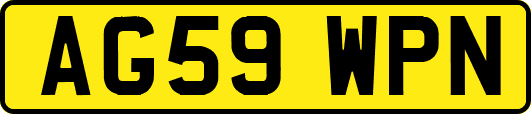 AG59WPN