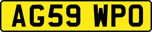 AG59WPO