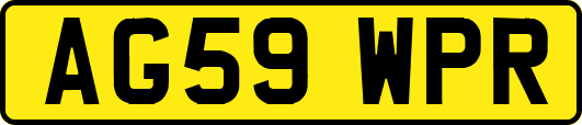 AG59WPR