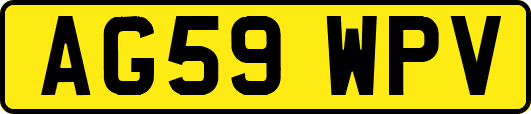 AG59WPV