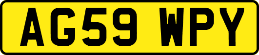 AG59WPY