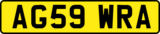 AG59WRA