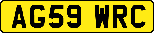 AG59WRC