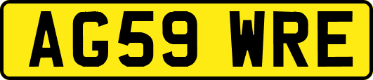 AG59WRE