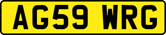 AG59WRG