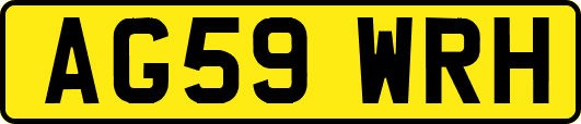 AG59WRH